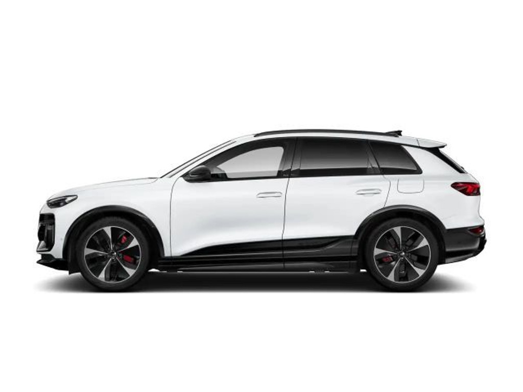 Audi SQ6 e-tron