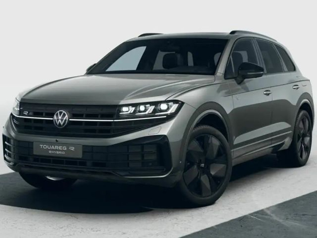 Volkswagen Touareg 2026 Hybride Benzine