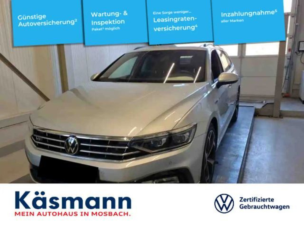 Volkswagen Passat 2023 Diesel