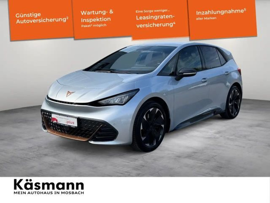 Cupra Born 2023 Elektrisch