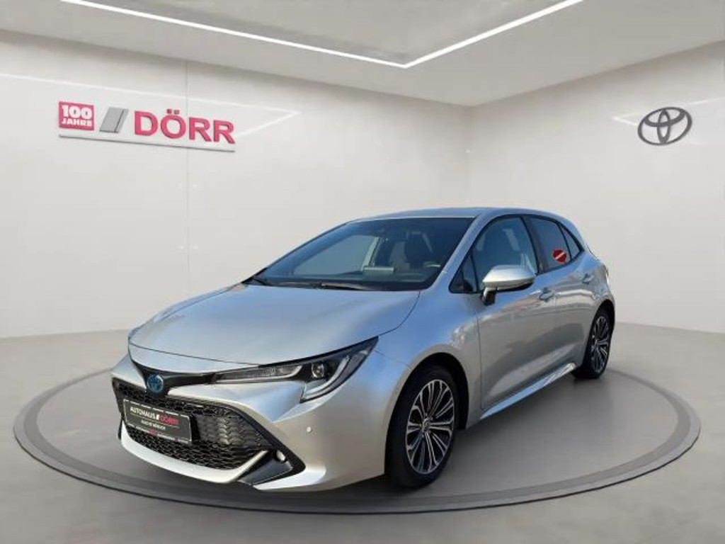 Toyota Corolla 2024 Hybride Benzine