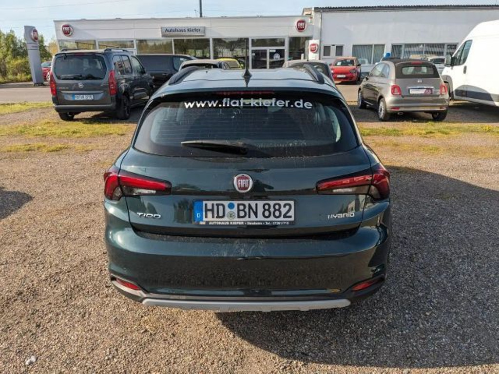 Fiat Tipo