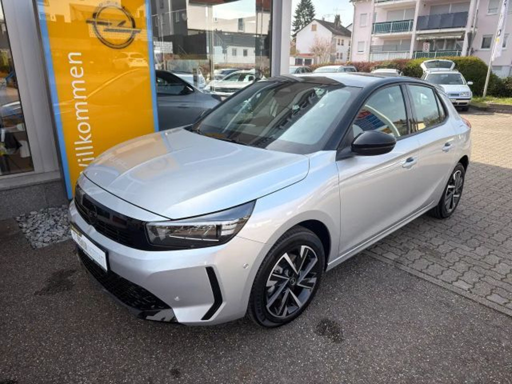 Opel Corsa 2025 Benzine