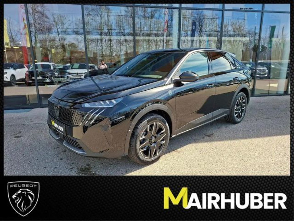 Peugeot 3008 2026 Hybride Benzine