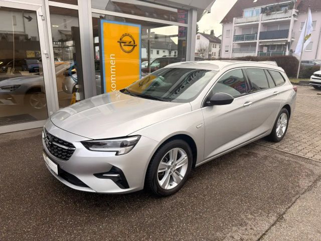 Opel Insignia 2021 Diesel