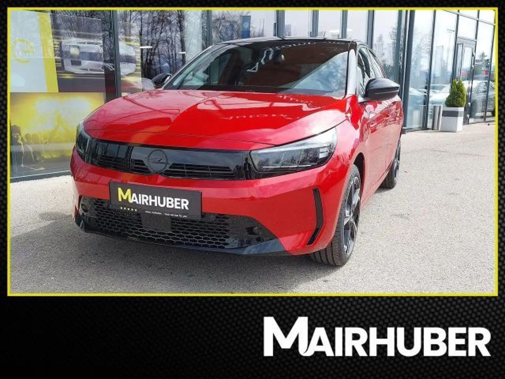 Opel Corsa 2025 Benzine