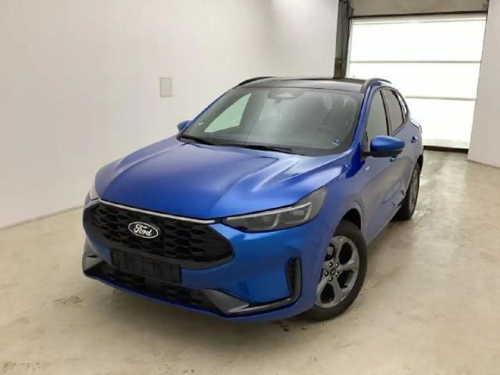 Ford Kuga 2024 Hybride Benzine