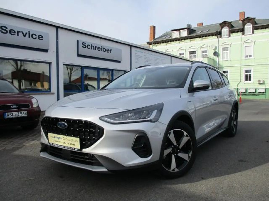 Ford Focus 2025 Diesel