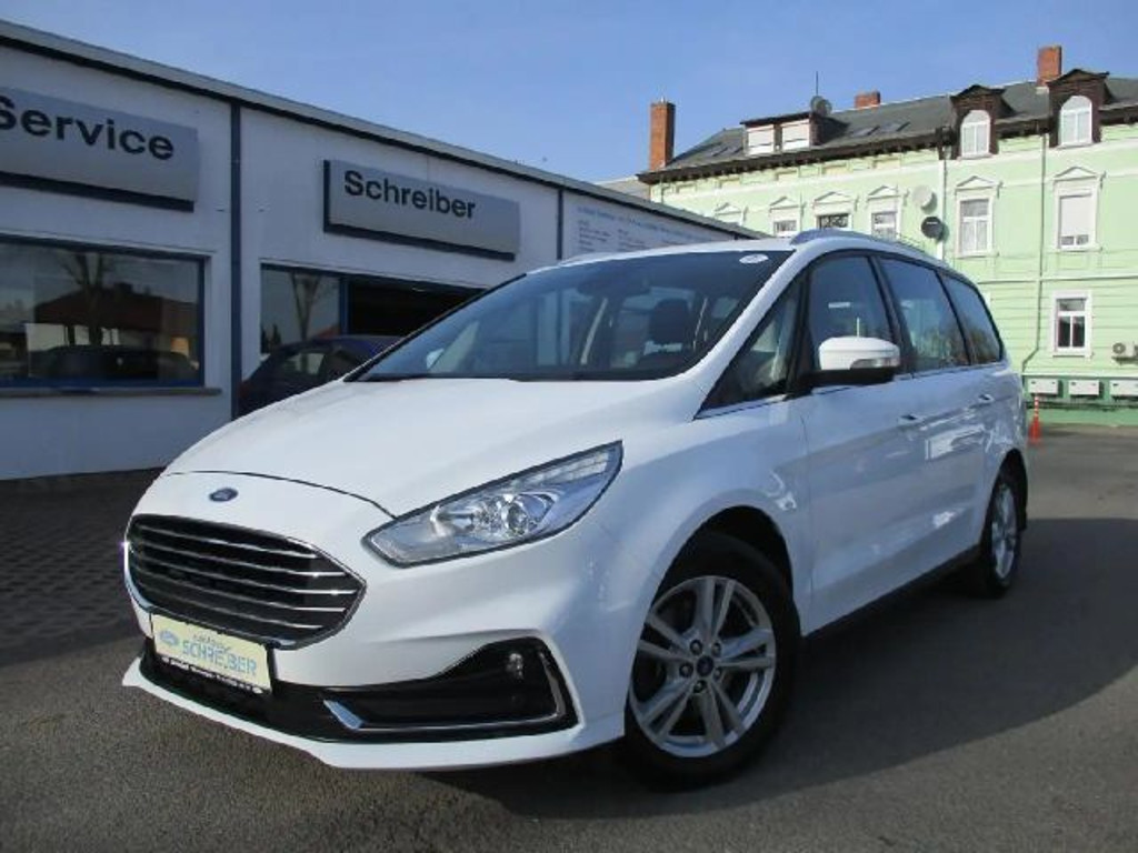 Ford Galaxy 2021 Diesel