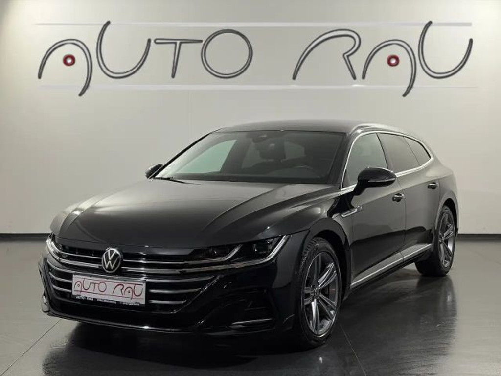 Volkswagen Arteon Shooting Brake 2022 Diesel