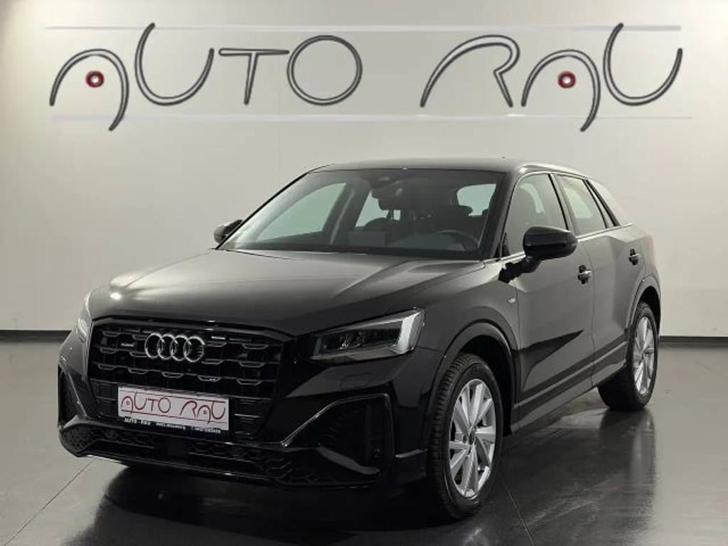 Audi Q2 2023 Diesel