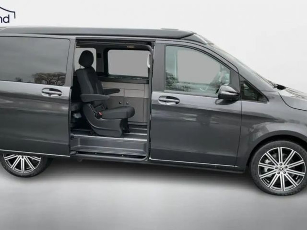 Mercedes-Benz Marco Polo