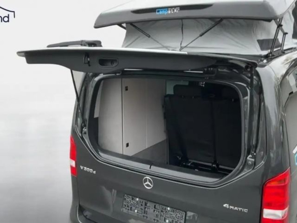 Mercedes-Benz Marco Polo