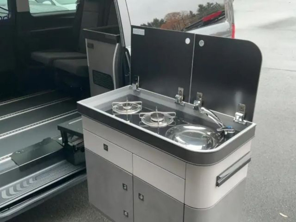 Mercedes-Benz Marco Polo