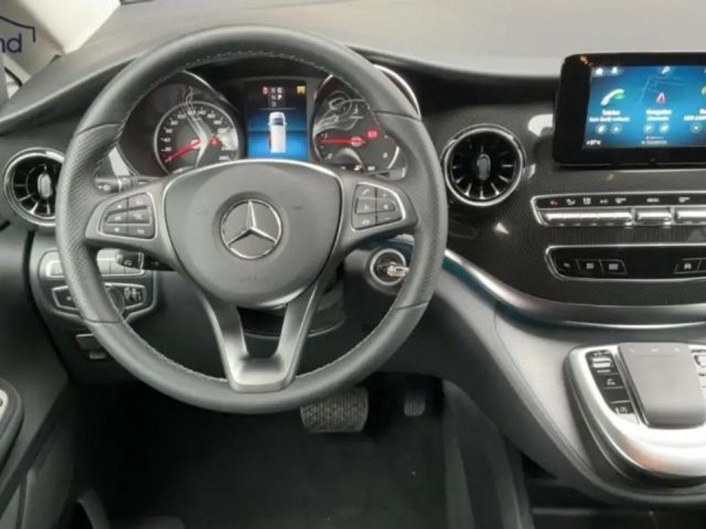 Mercedes-Benz Marco Polo