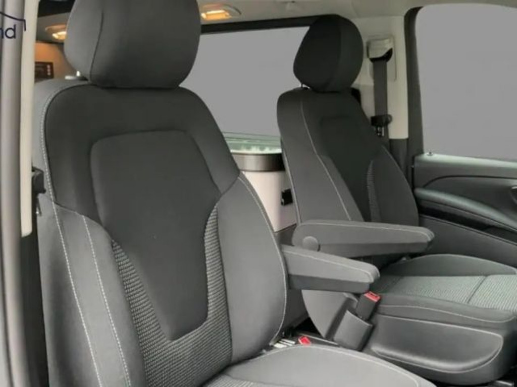 Mercedes-Benz Marco Polo