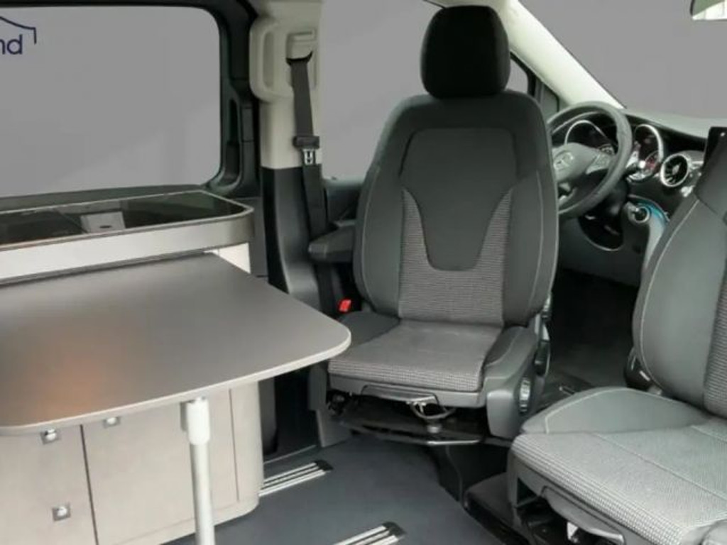 Mercedes-Benz Marco Polo