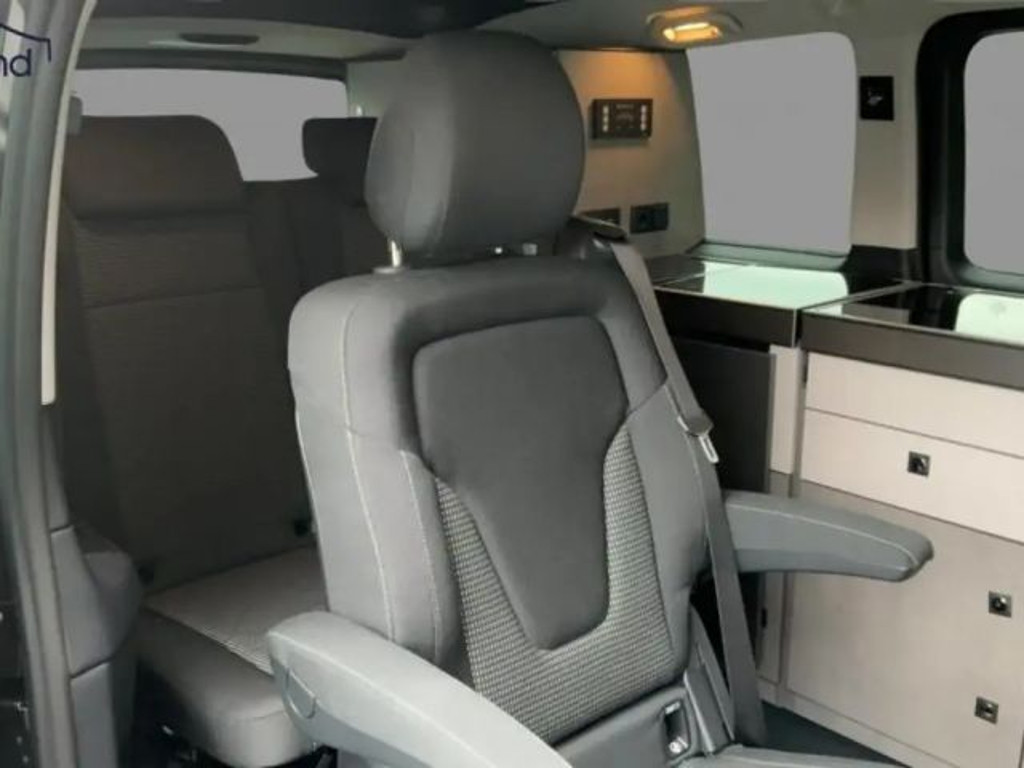 Mercedes-Benz Marco Polo