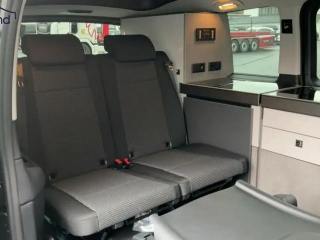 Mercedes-Benz Marco Polo