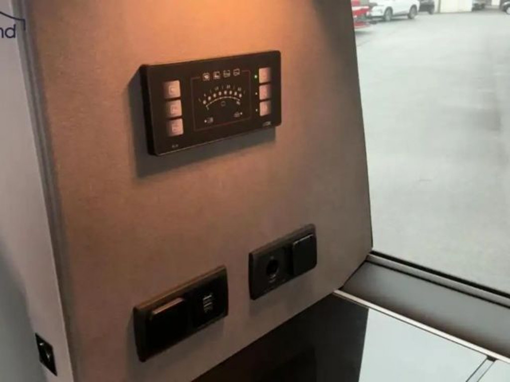 Mercedes-Benz Marco Polo