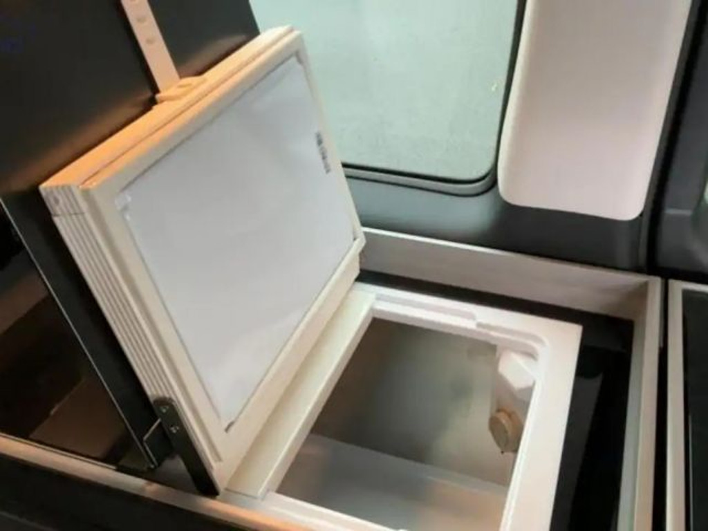 Mercedes-Benz Marco Polo