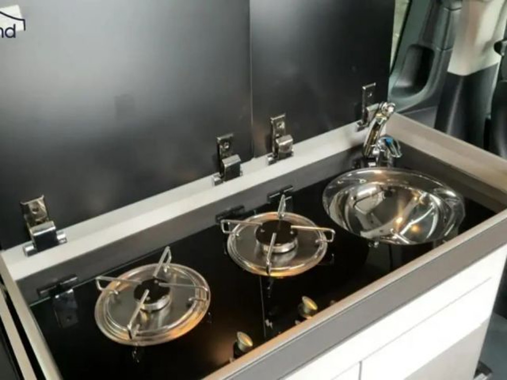 Mercedes-Benz Marco Polo