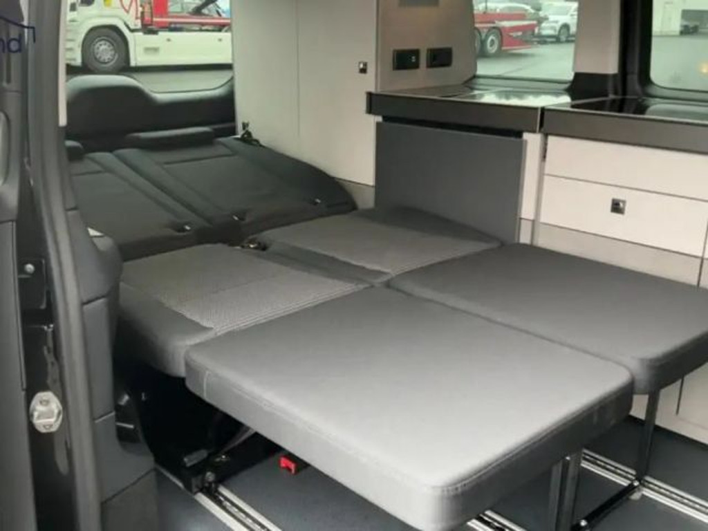 Mercedes-Benz Marco Polo