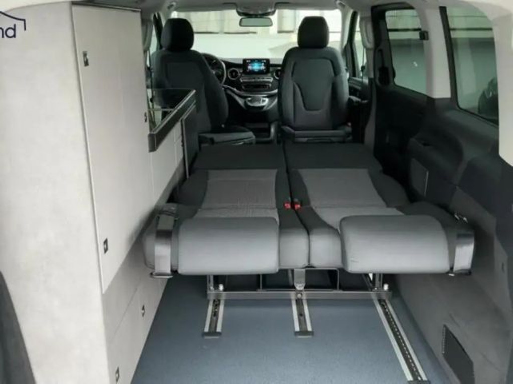 Mercedes-Benz Marco Polo