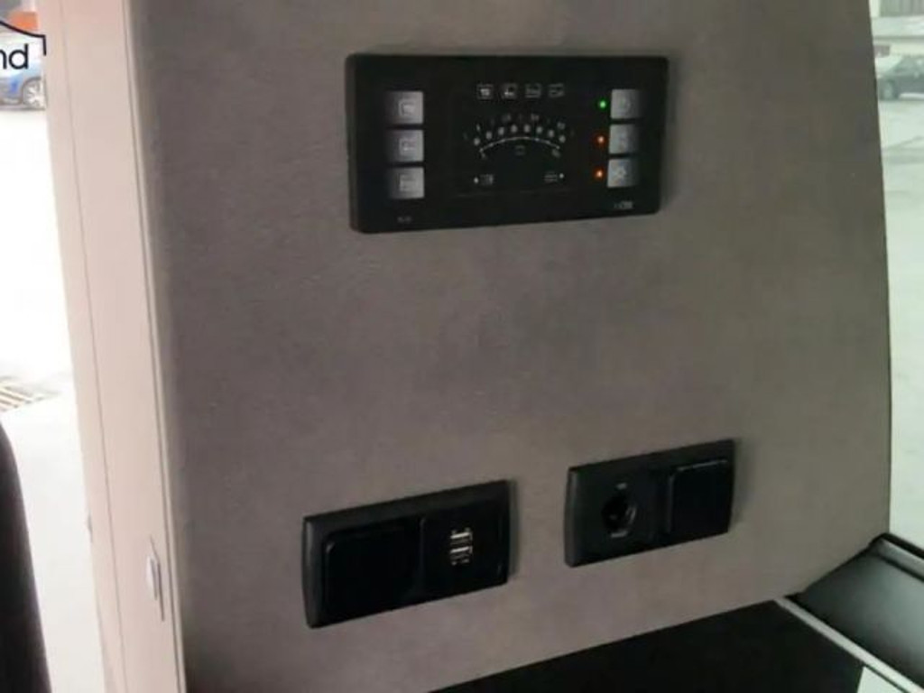 Mercedes-Benz Marco Polo