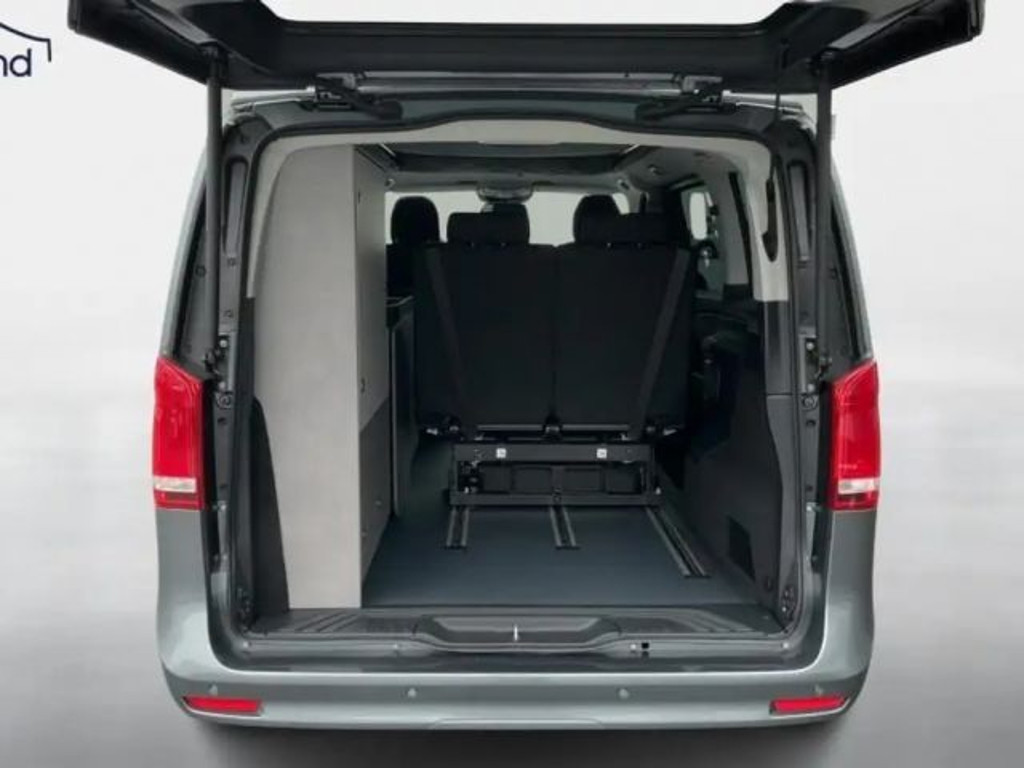 Mercedes-Benz Marco Polo