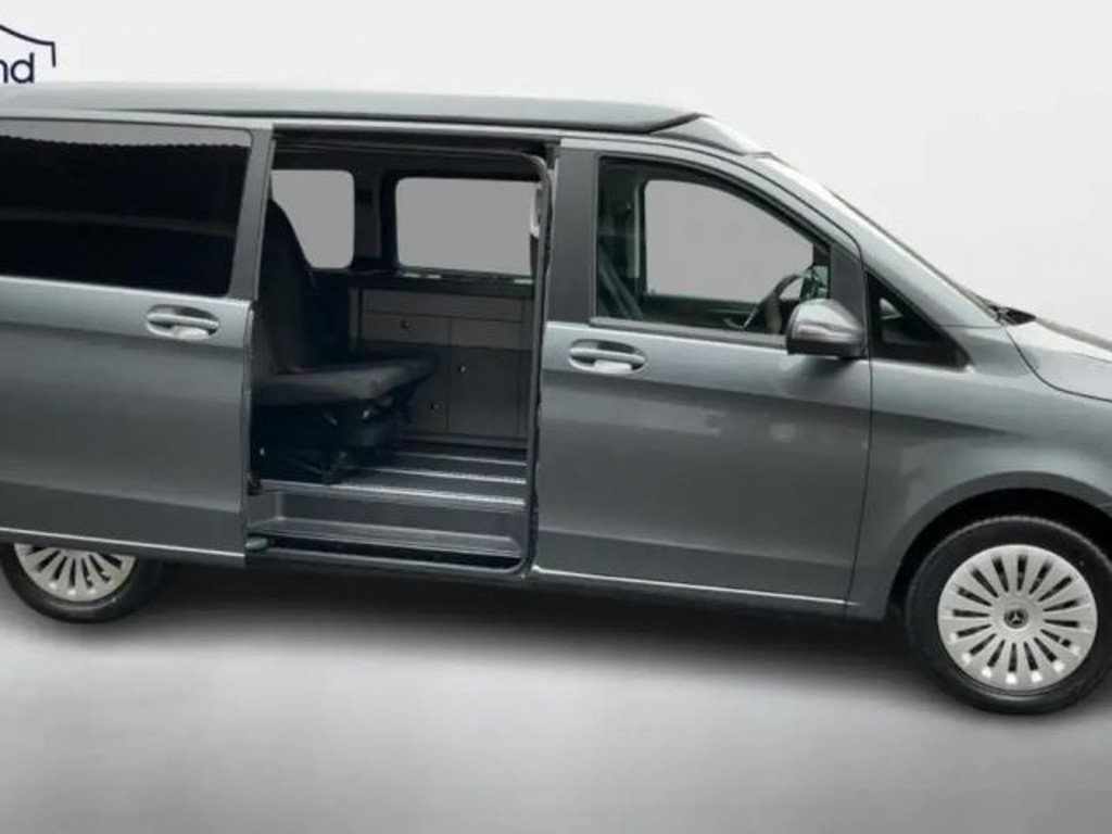 Mercedes-Benz Marco Polo