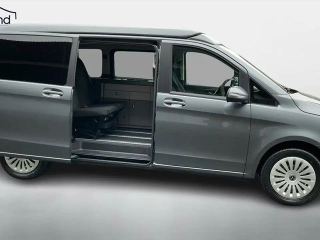 Mercedes-Benz Marco Polo