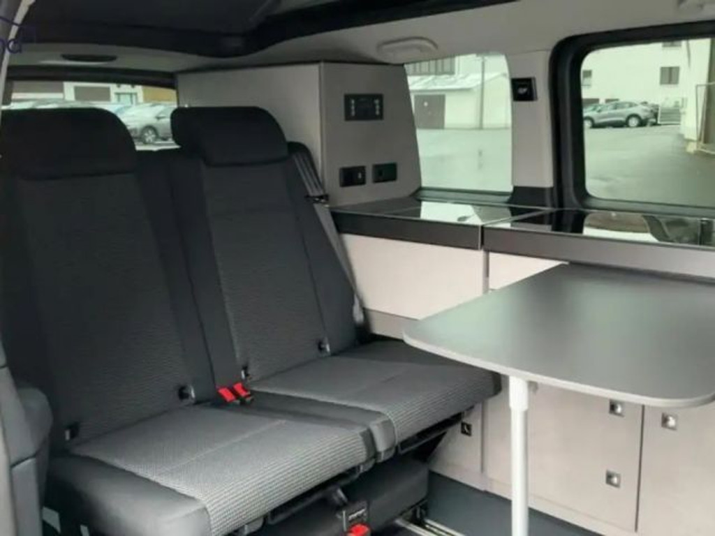 Mercedes-Benz Marco Polo