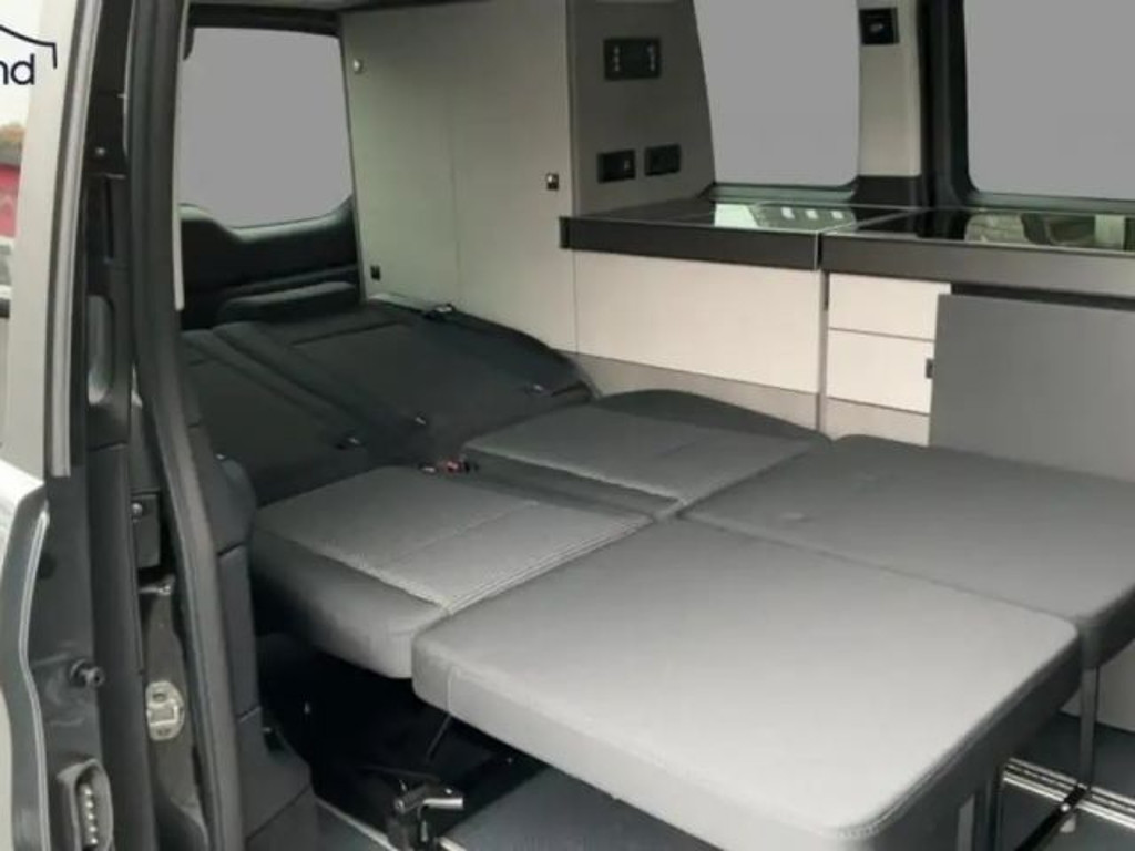 Mercedes-Benz Marco Polo