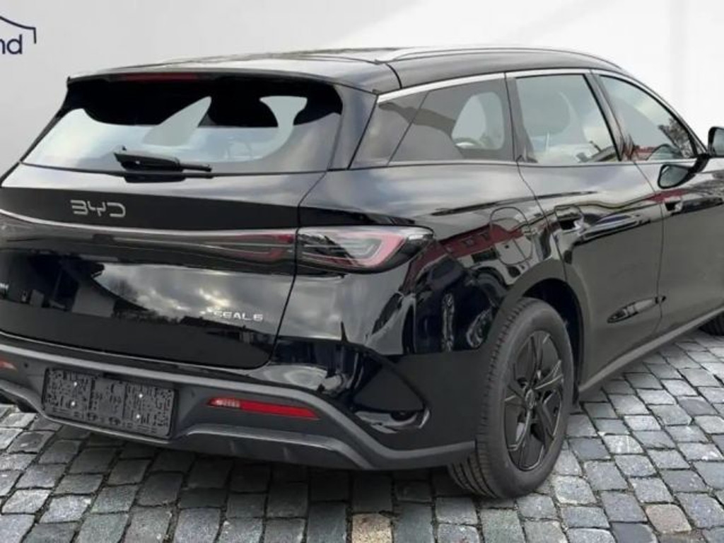 BYD Seal 6