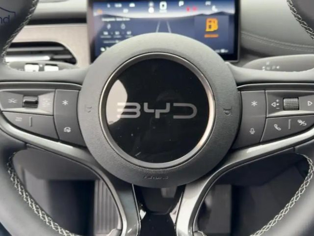 BYD Seal 6