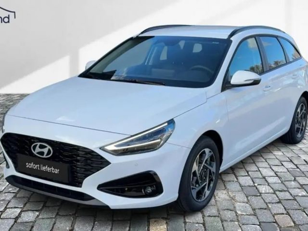 Hyundai i30 2026 Benzine