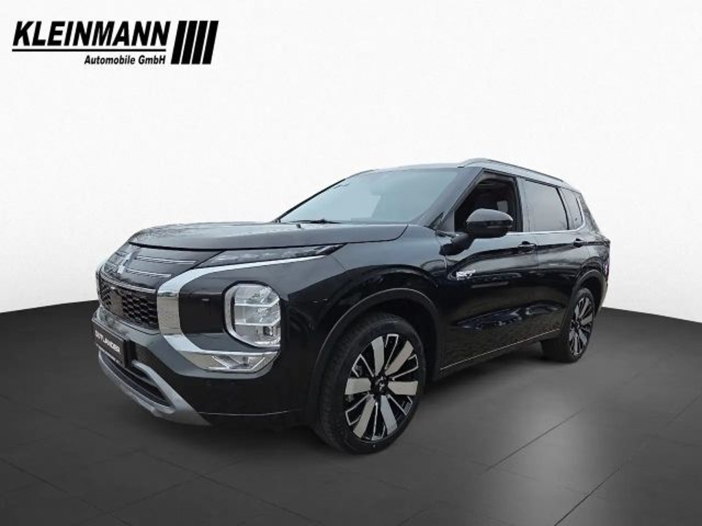 Mitsubishi Outlander 2026 Hybride Benzine