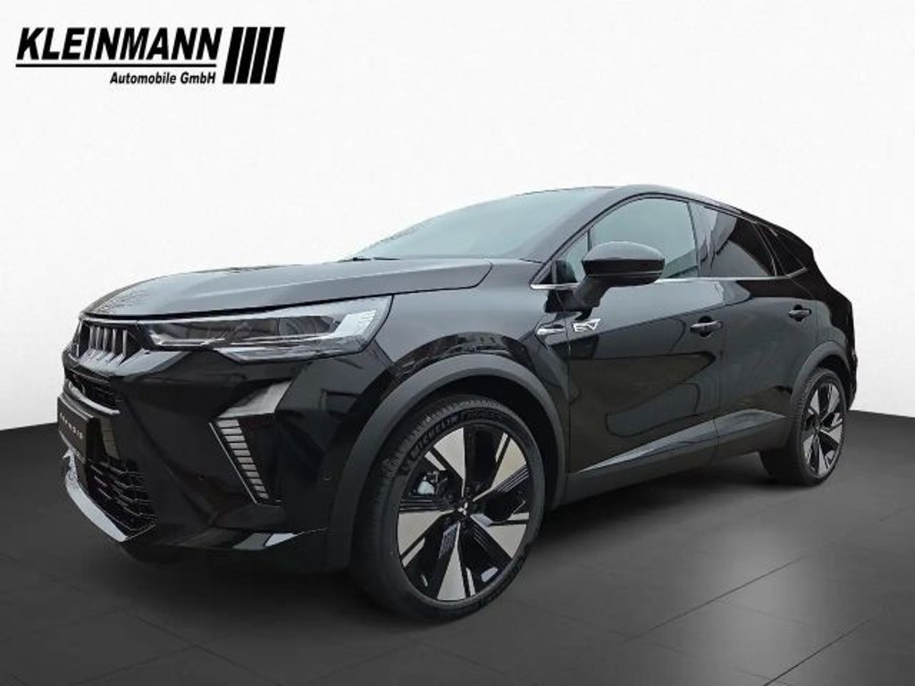 Mitsubishi Grandis 2026 Hybride Benzine