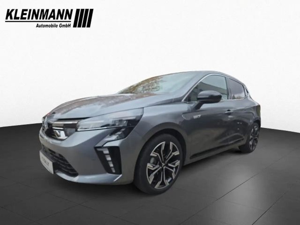 Mitsubishi Colt 2025 Hybride Benzine