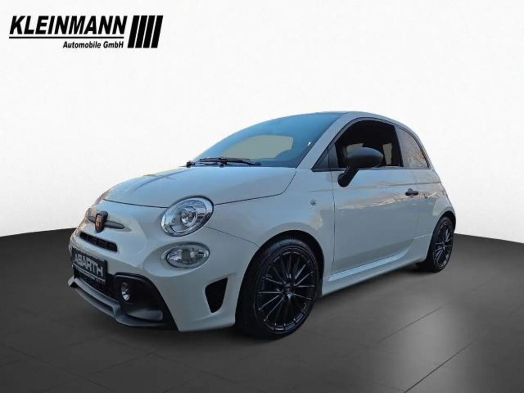 Abarth 595 2023 Benzine