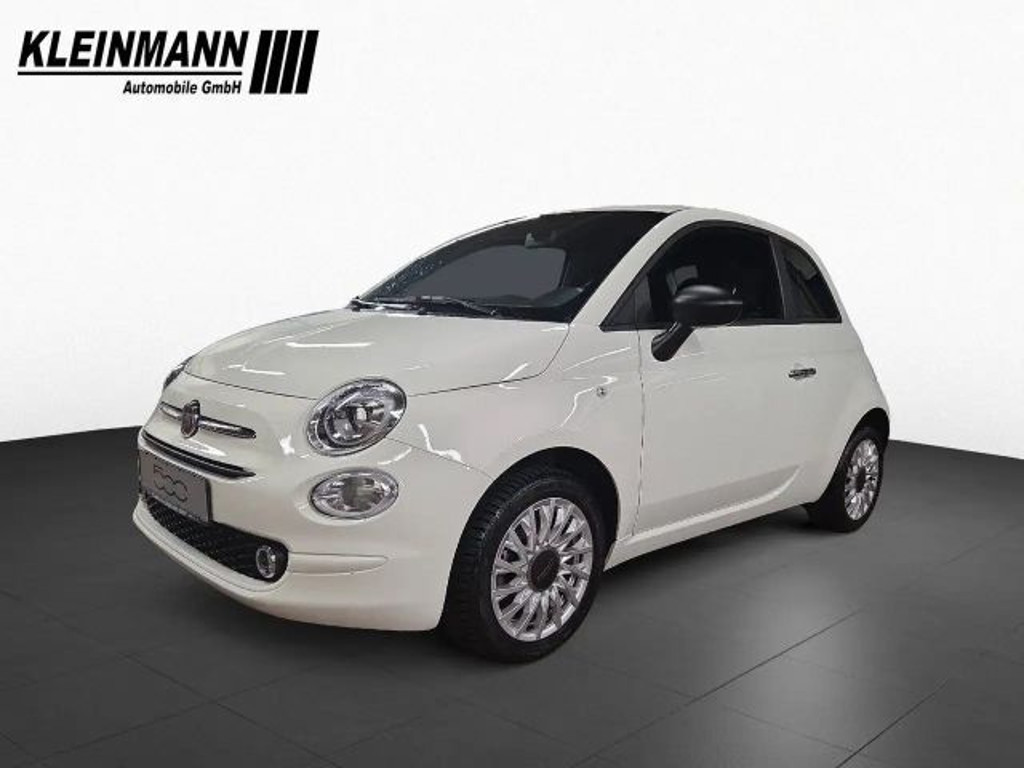 Fiat 500 2023 Hybride Benzine