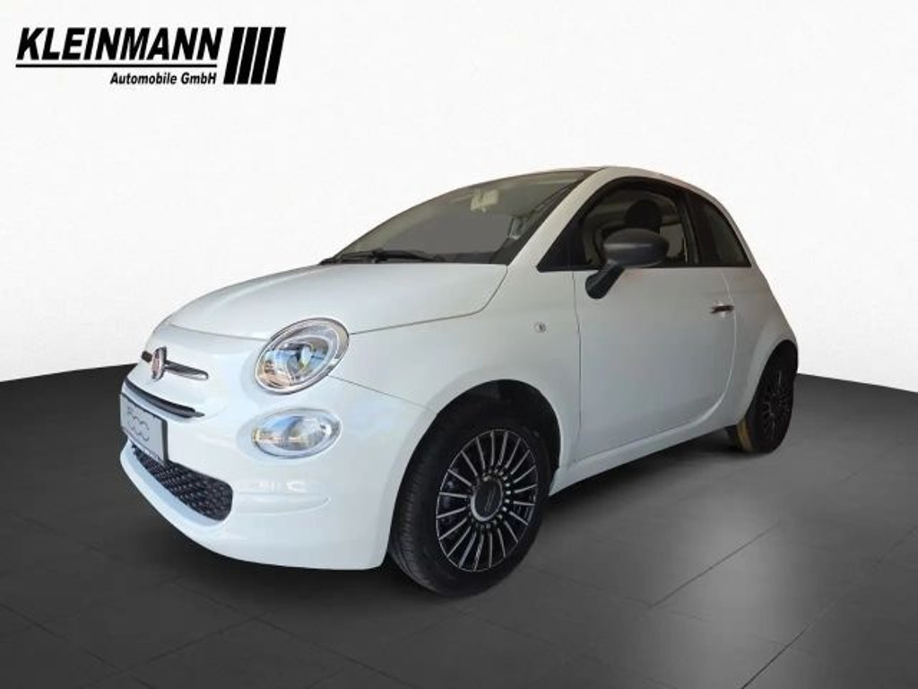 Fiat 500 2023 Benzine