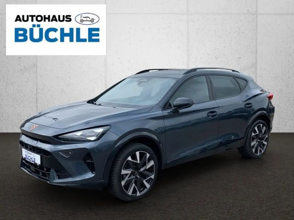 Cupra Formentor 2025 Benzine