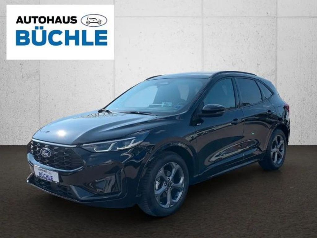 Ford Kuga 2025 Hybride Benzine