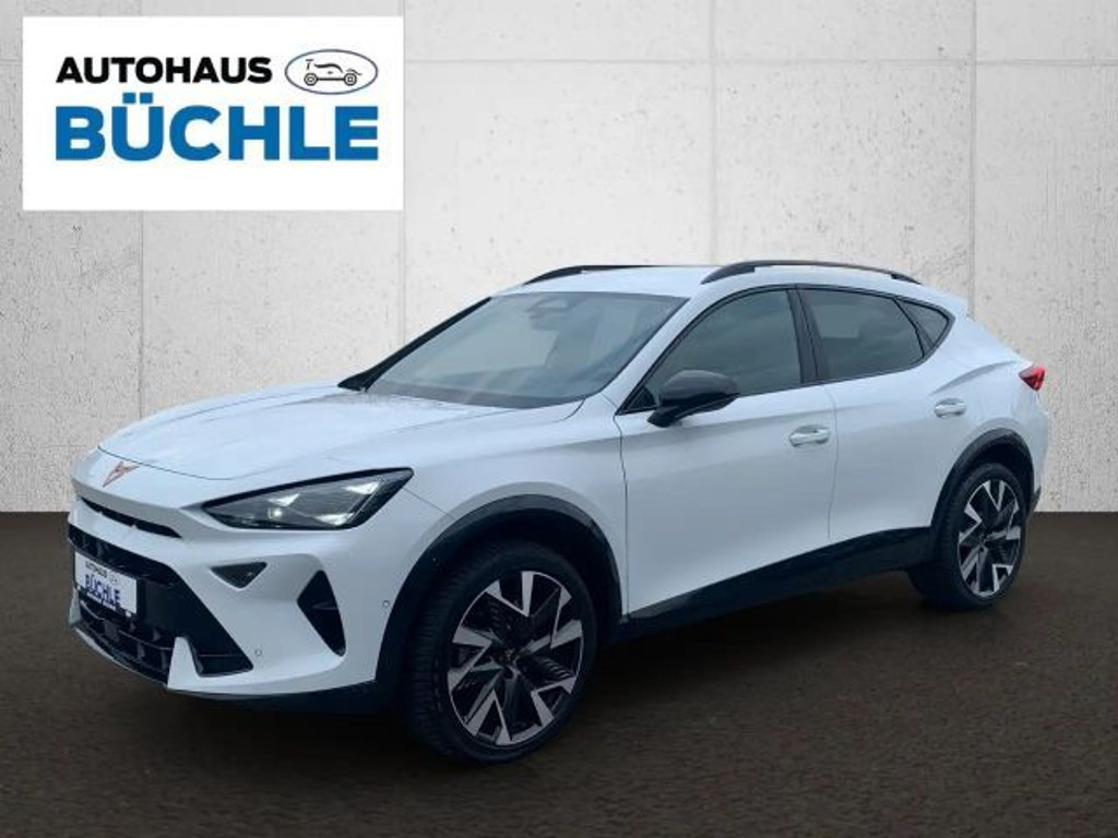 Cupra Formentor 2025 Benzine