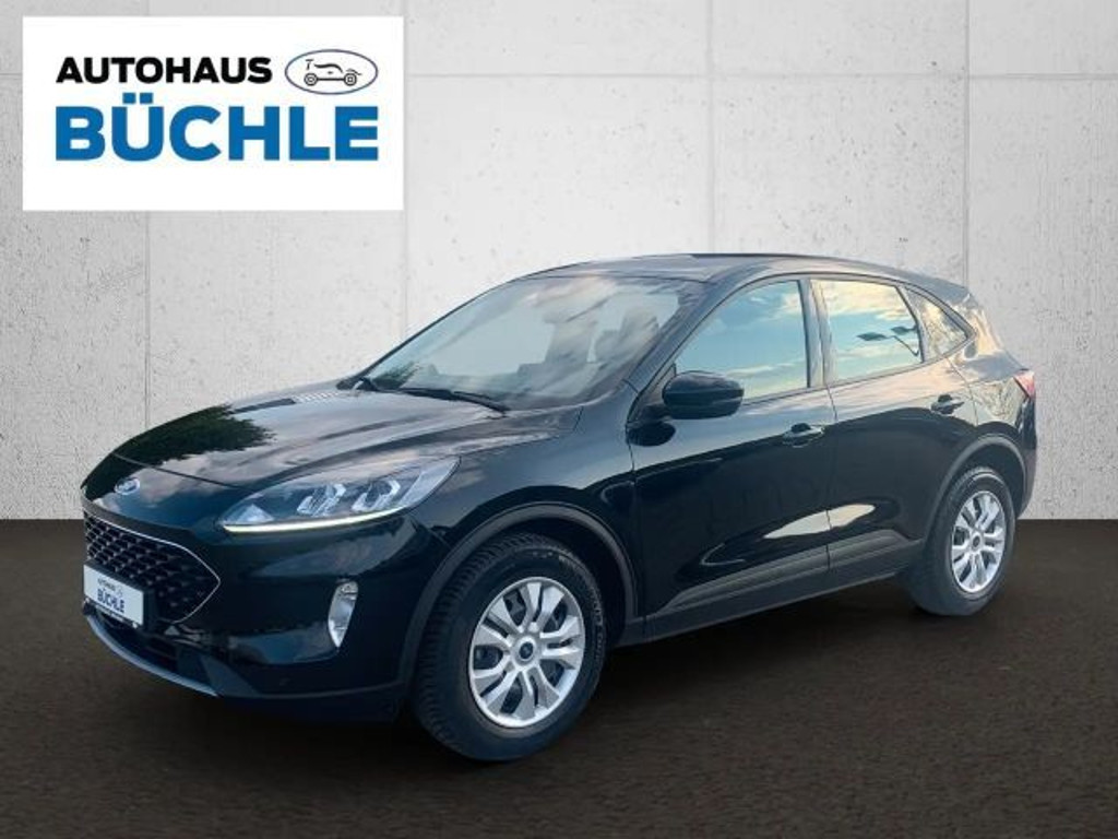 Ford Kuga 2024 Benzine