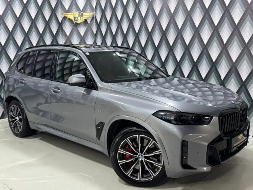 BMW X5 2023 Hybride Benzine