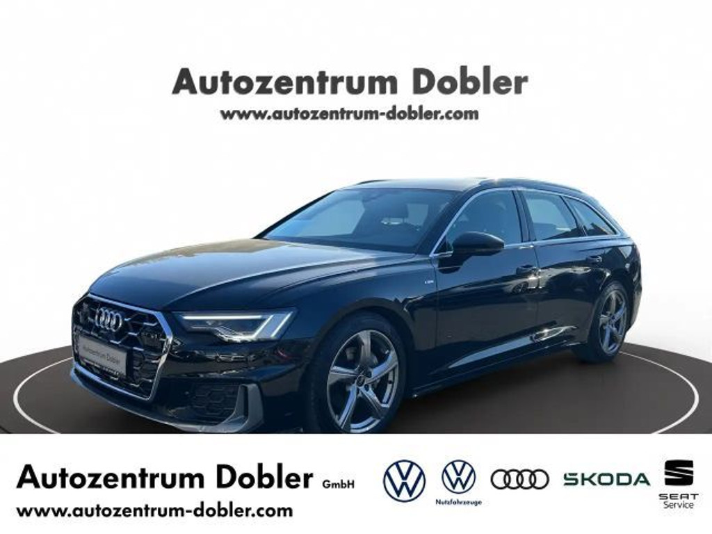 Audi A6 2024 Diesel