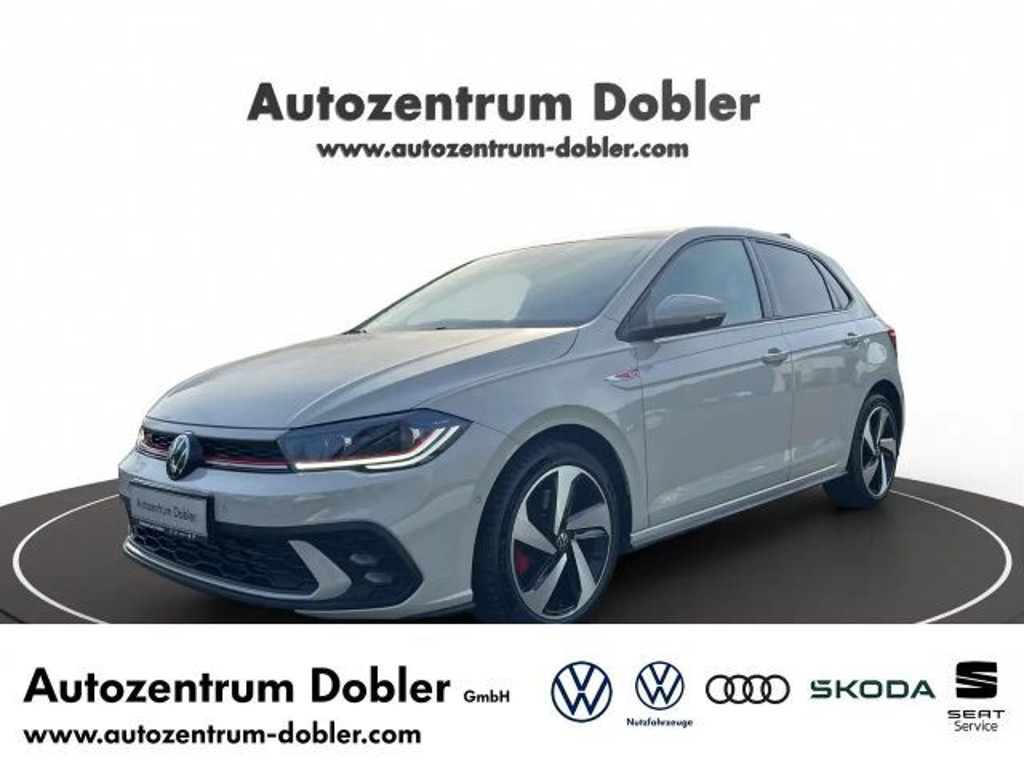 Volkswagen Polo 2024 Benzine